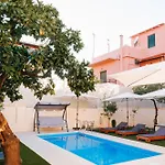 Be Crete - Erofili