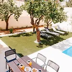 Be Crete - Erofili *