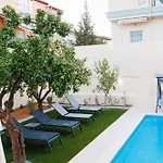 Be Crete - Erofili * Chania (Crete)