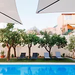 Be Crete - Erofili Chania (Crete)