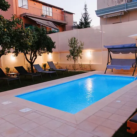 Be Crete - Erofili *