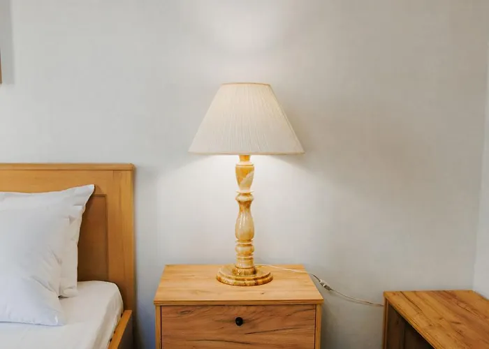 빌라 Be Crete - Erofili *