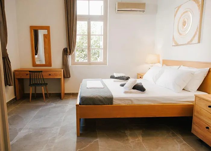 빌라 Be Crete - Erofili