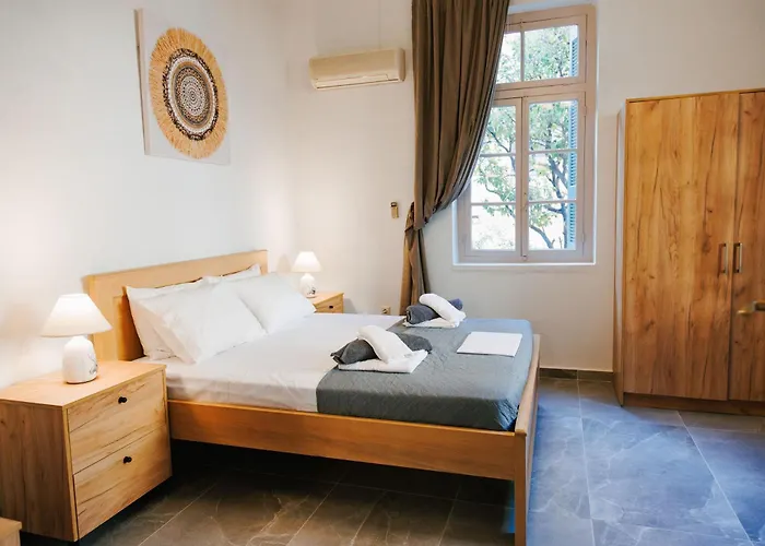 Be Crete - Erofili *