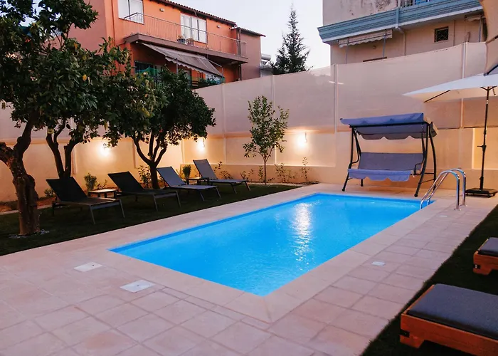 Be Crete - Erofili *