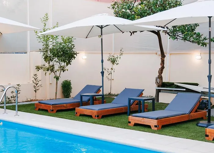 빌라 Be Crete - Erofili