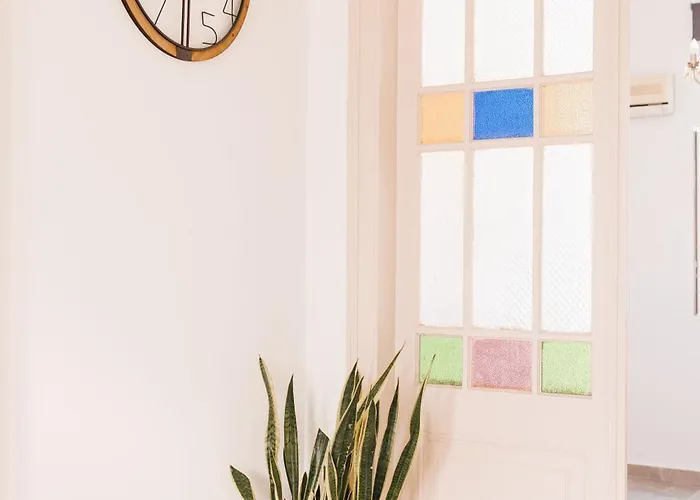 Be Crete - Erofili 빌라 *