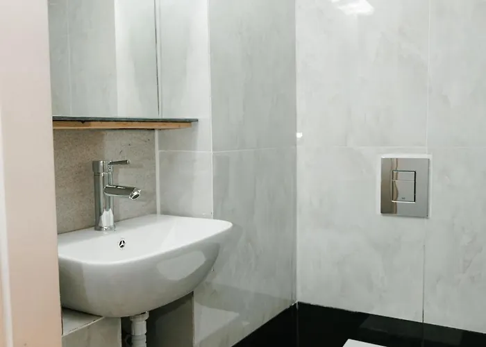 Be Crete - Erofili 빌라 하니아