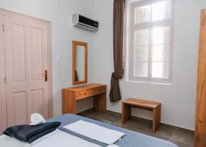 Be Crete - Erofili * 하니아