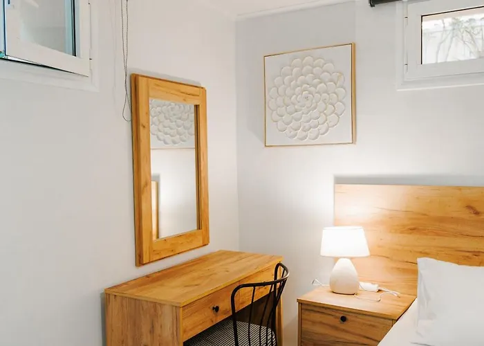 Be Crete - Erofili 빌라