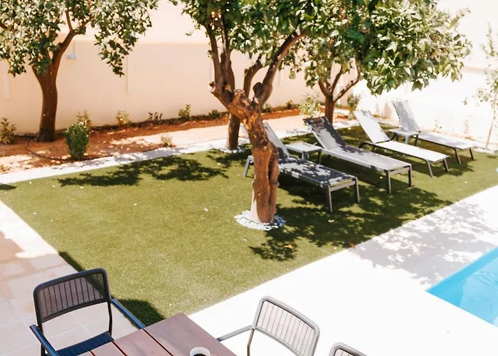 Be Crete - Erofili *