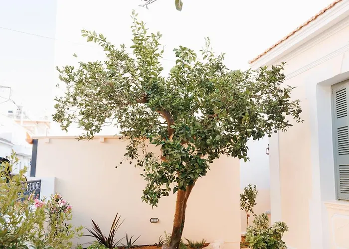 Be Crete - Erofili *