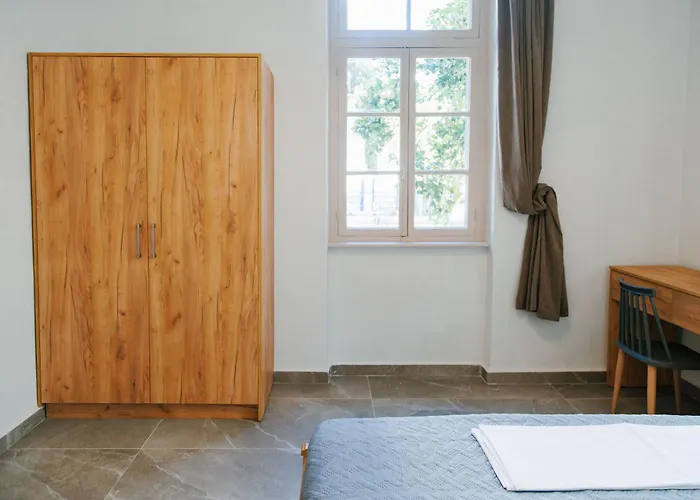 Be Crete - Erofili 빌라