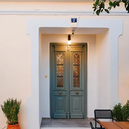 Be Crete - Erofili * La Canea