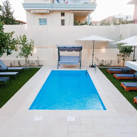 Be Crete - Erofili La Canea