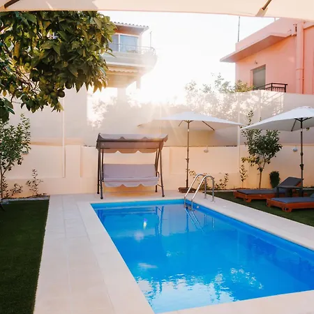 Be Crete - Erofili * La Canea