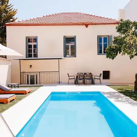 Вілла Be Crete - Erofili *