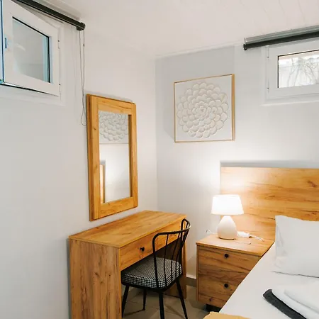 Be Crete - Erofili Villa