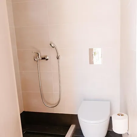 Be Crete - Erofili La Canea