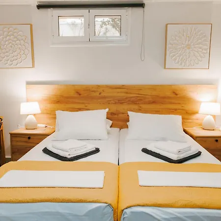 Villa Be Crete - Erofili La Canea