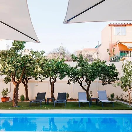 Be Crete - Erofili La Canea