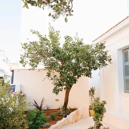 Be Crete - Erofili *