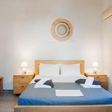 Be Crete - Erofili Villa