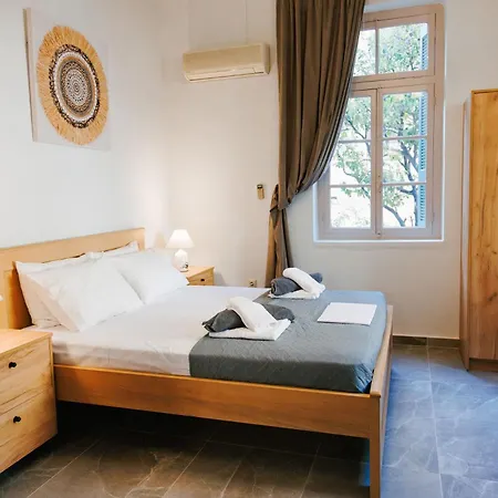 Be Crete - Erofili *