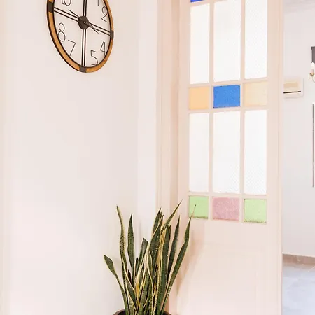 Be Crete - Erofili Villa *