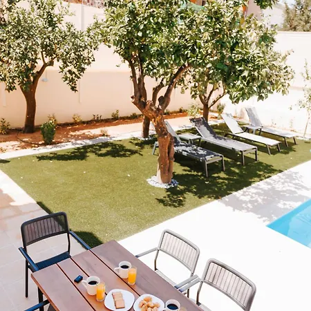 Be Crete - Erofili *