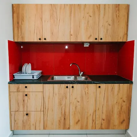 Villa Be Crete - Erofili Chania (Crete)