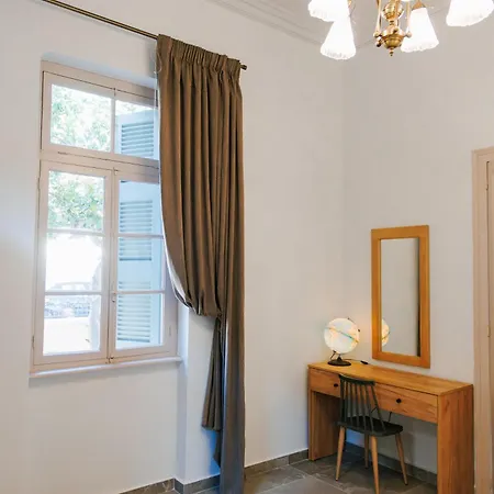 Villa Be Crete - Erofili