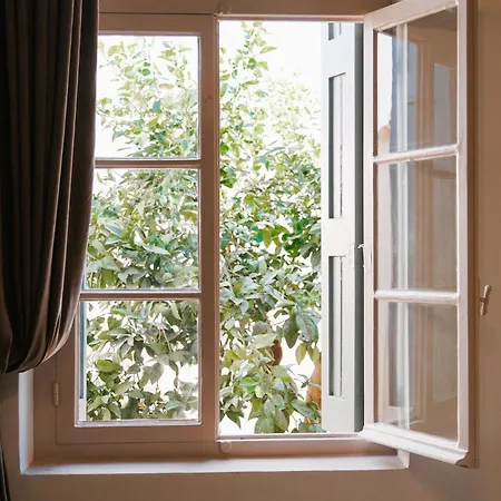 Be Crete - Erofili * Chania (Crete)