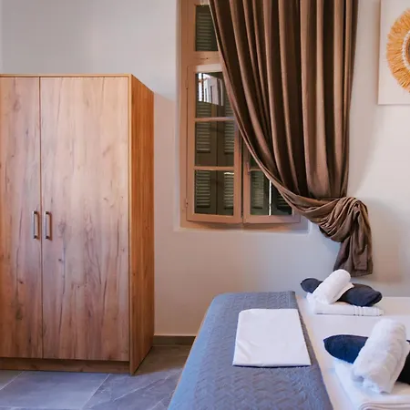 Be Crete - Erofili Villa Hanya