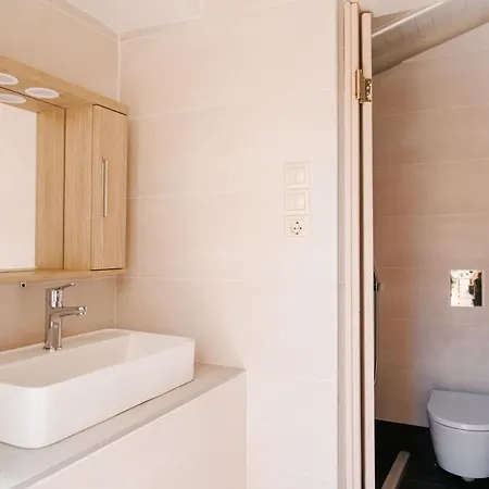 Villa Be Crete - Erofili