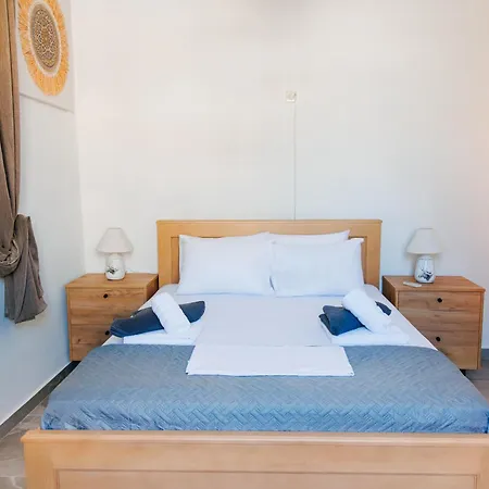 Be Crete - Erofili Χανιά