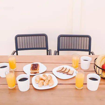 Be Crete - Erofili Villa *