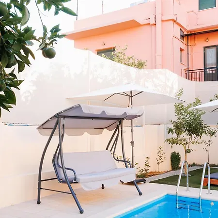 Villa Be Crete - Erofili *