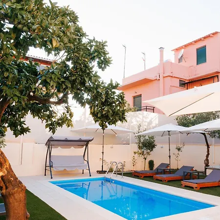 Be Crete - Erofili