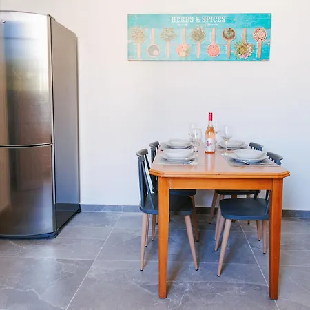 Villa Be Crete - Erofili Chania (Crete)