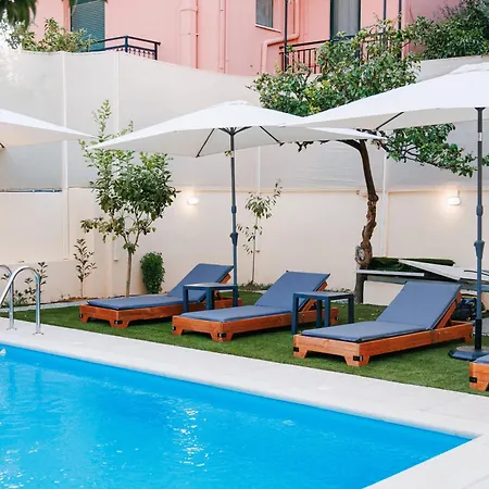 Villa Be Crete - Erofili