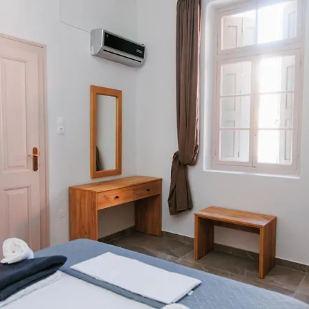 Be Crete - Erofili * Chania (Crete)