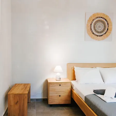 Be Crete - Erofili Villa Hanya