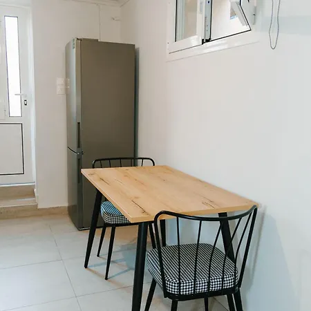 Be Crete - Erofili Villa