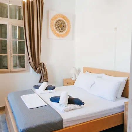 Be Crete - Erofili * Hanya