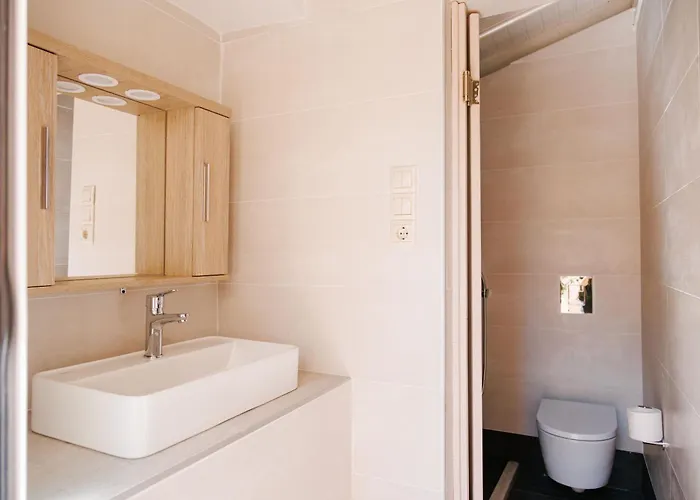 Βίλα Be Crete - Erofili