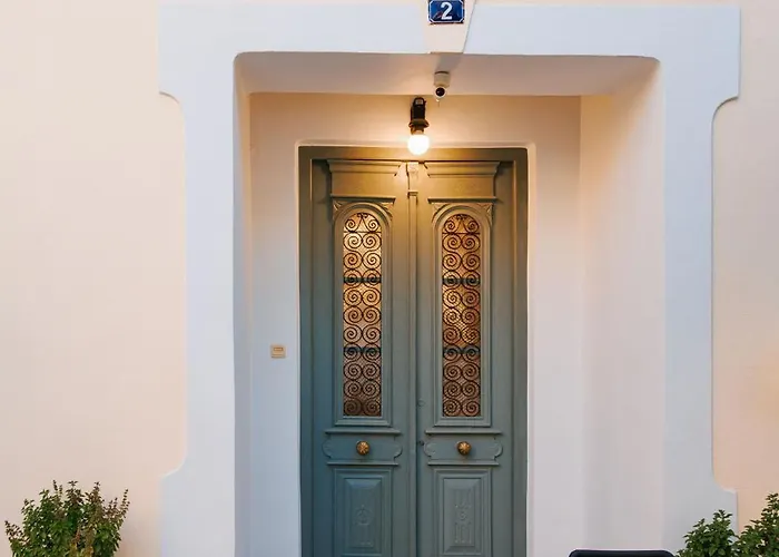 Be Crete - Erofili * Χανιά