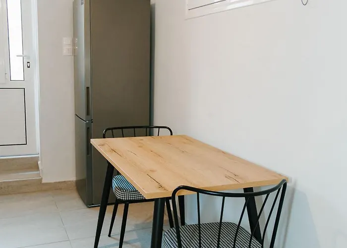 Be Crete - Erofili Βίλα