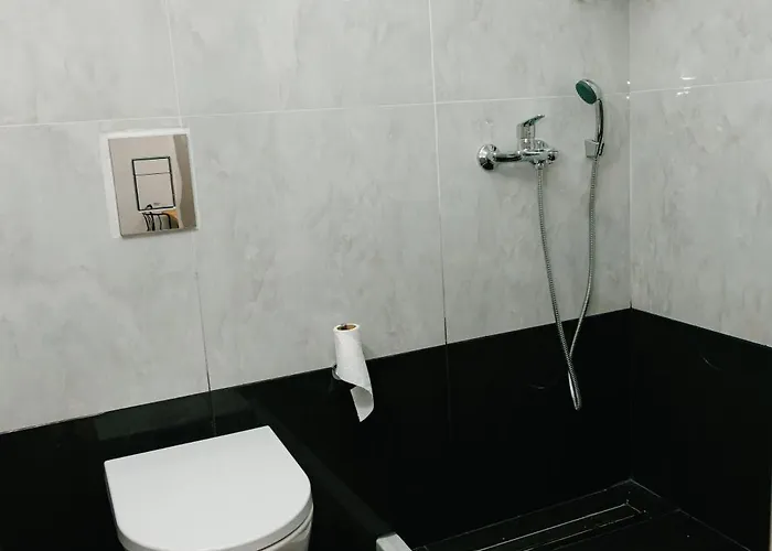 Be Crete - Erofili Βίλα *