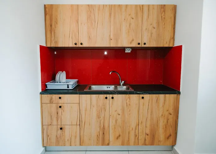 Βίλα Be Crete - Erofili Χανιά